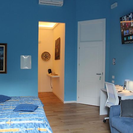Falstaff Rooms & Suites Палермо Екстериор снимка