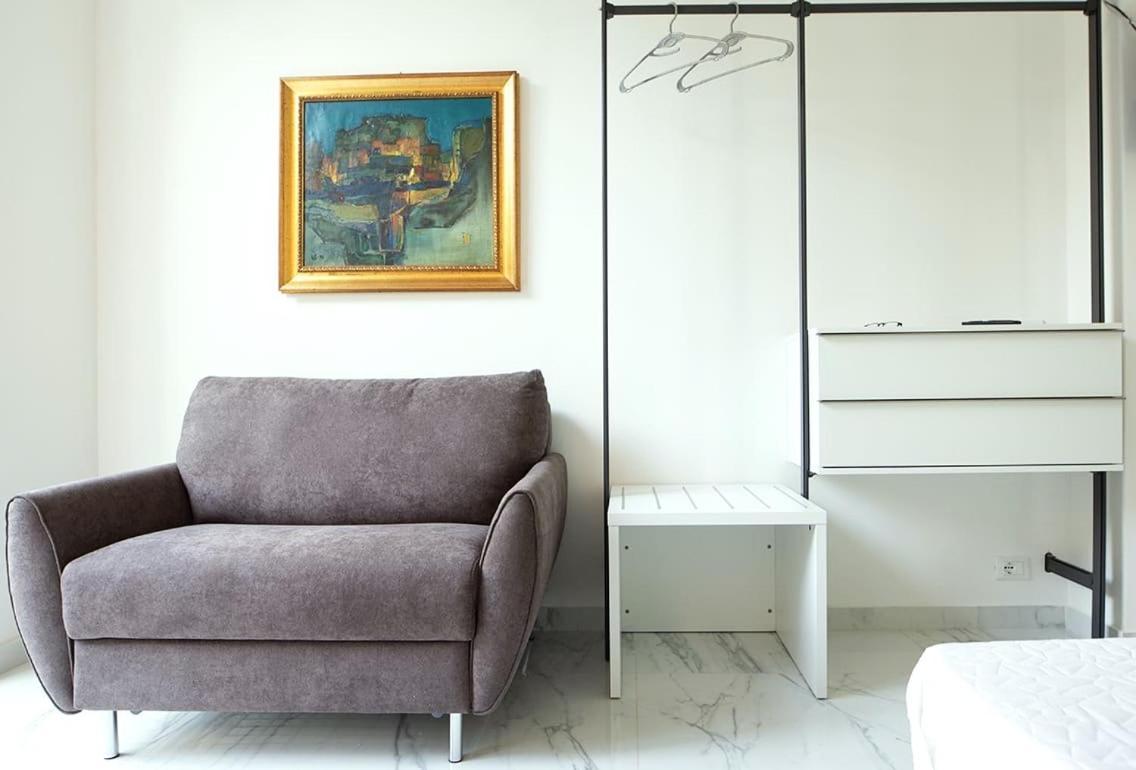 Falstaff Rooms & Suites Палермо Екстериор снимка