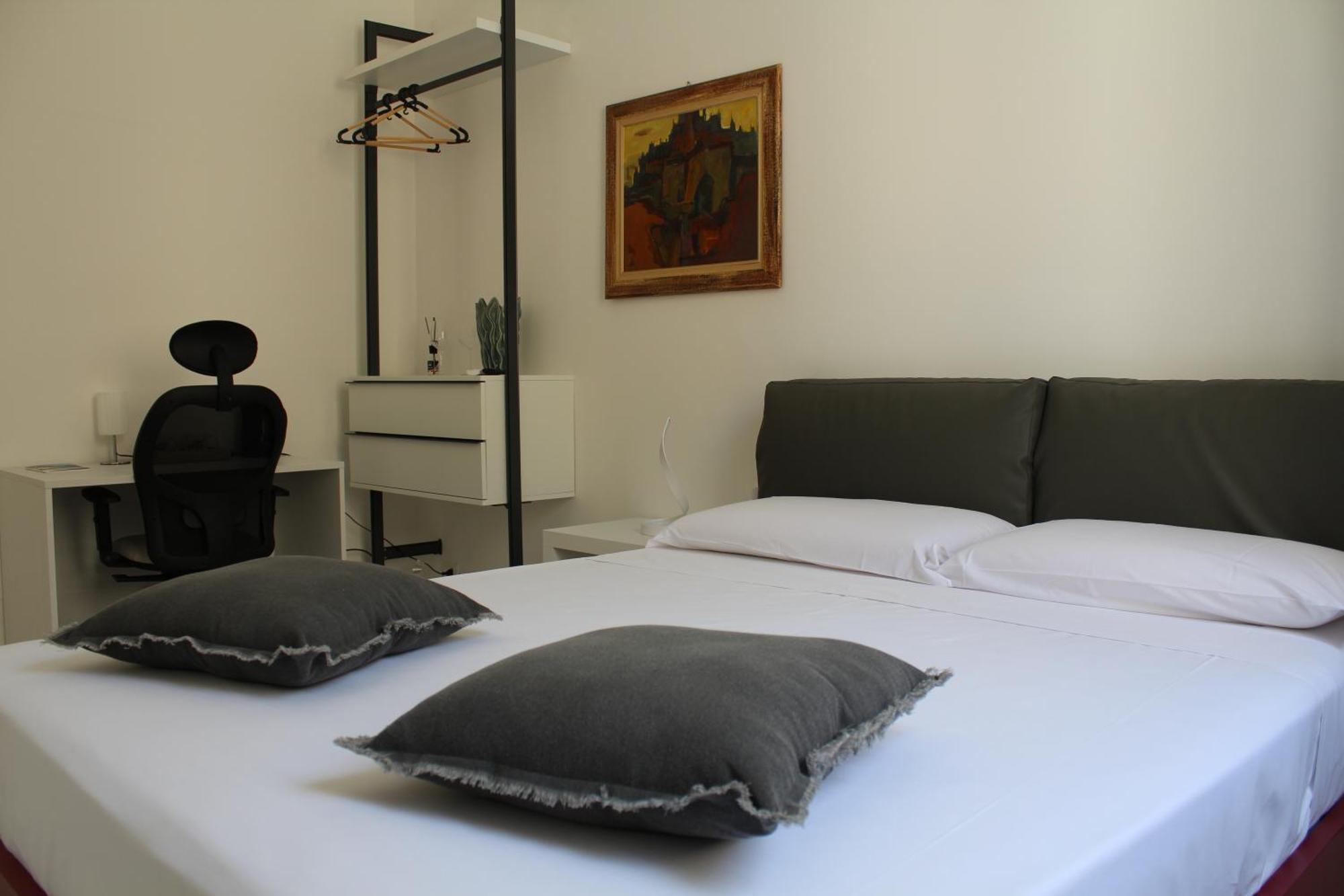Falstaff Rooms & Suites Палермо Екстериор снимка