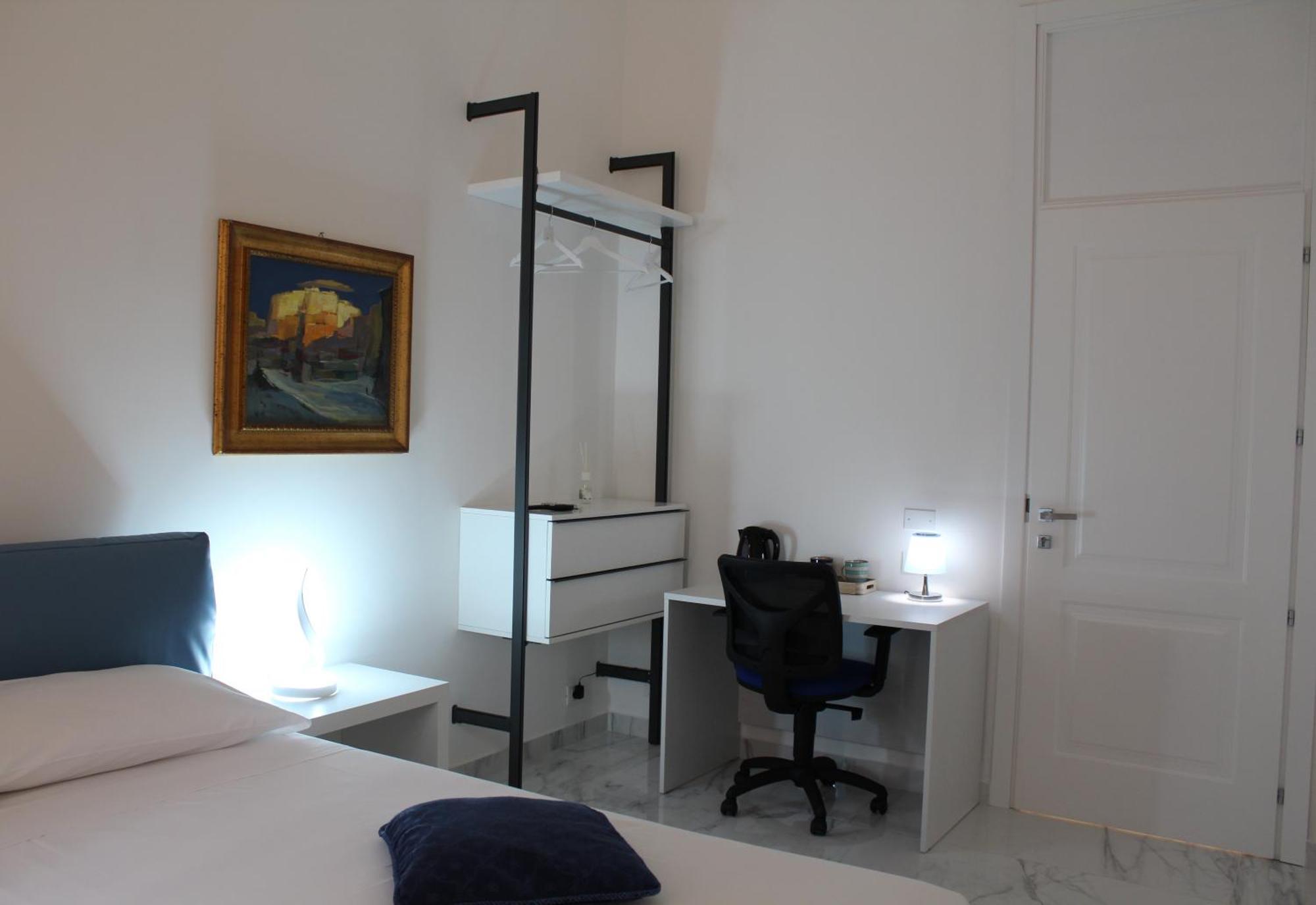 Falstaff Rooms & Suites Палермо Екстериор снимка