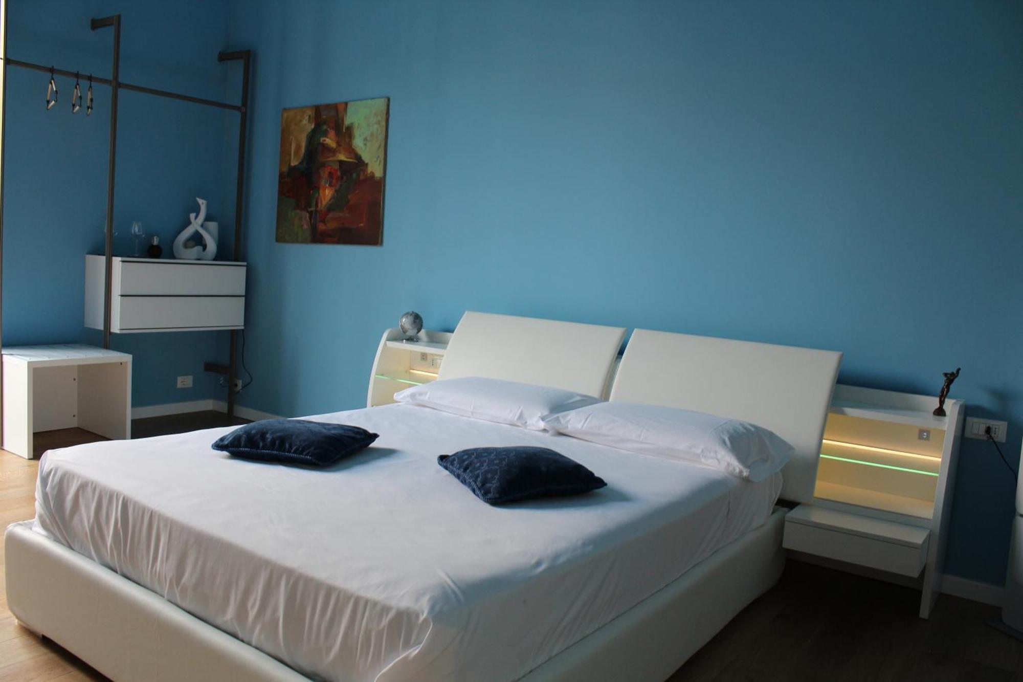 Falstaff Rooms & Suites Палермо Екстериор снимка