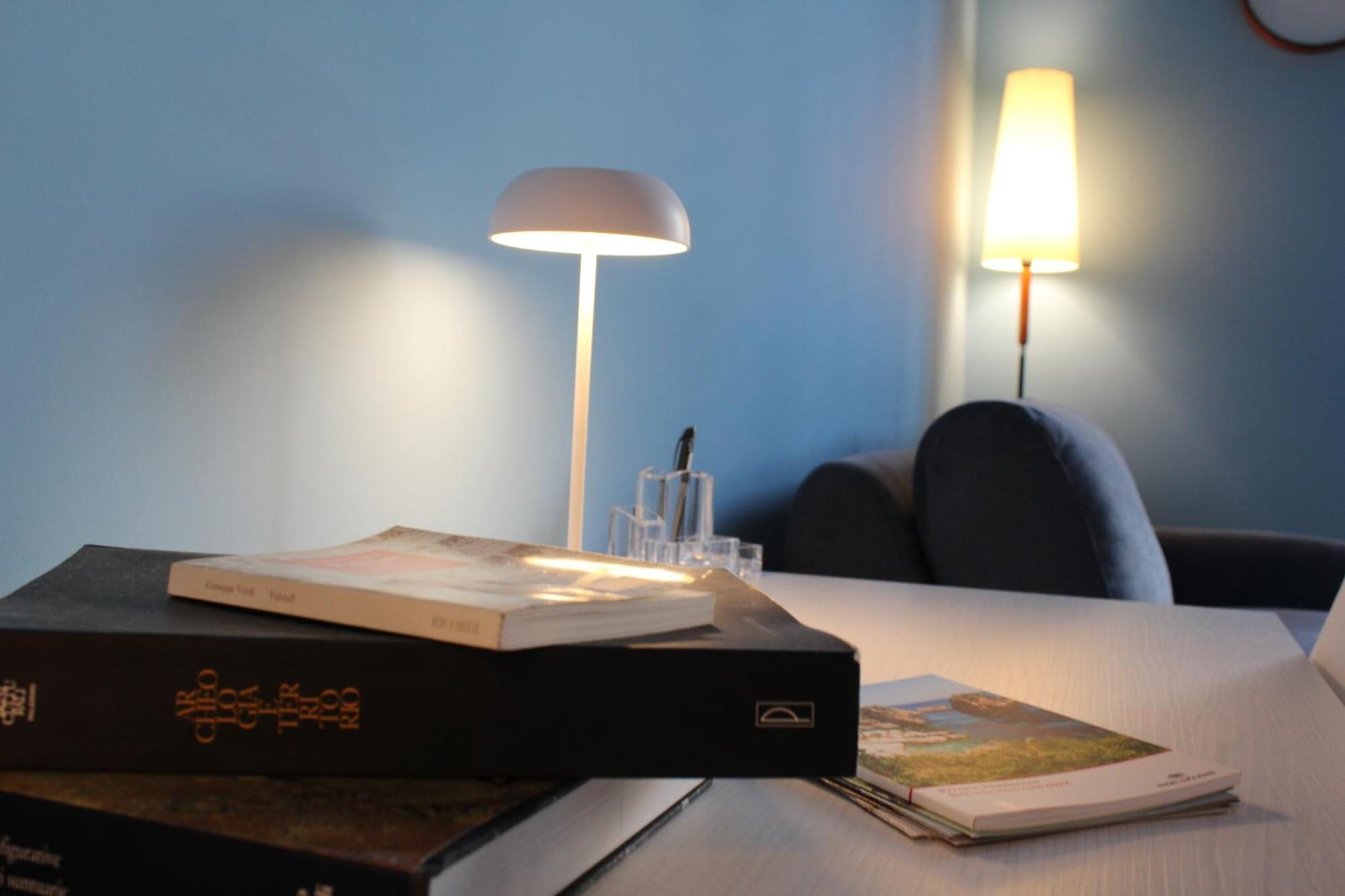 Falstaff Rooms & Suites Палермо Екстериор снимка