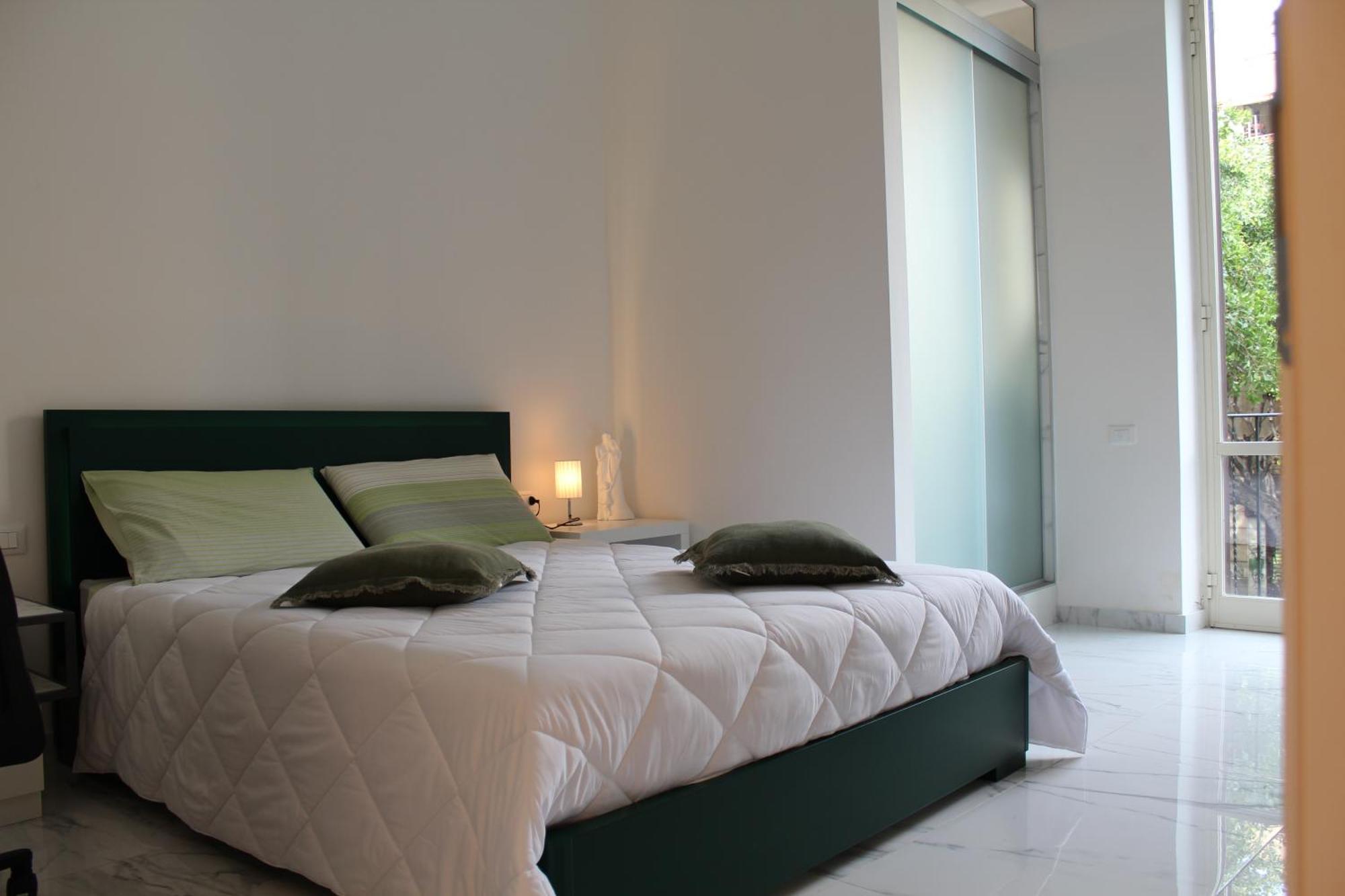 Falstaff Rooms & Suites Палермо Екстериор снимка
