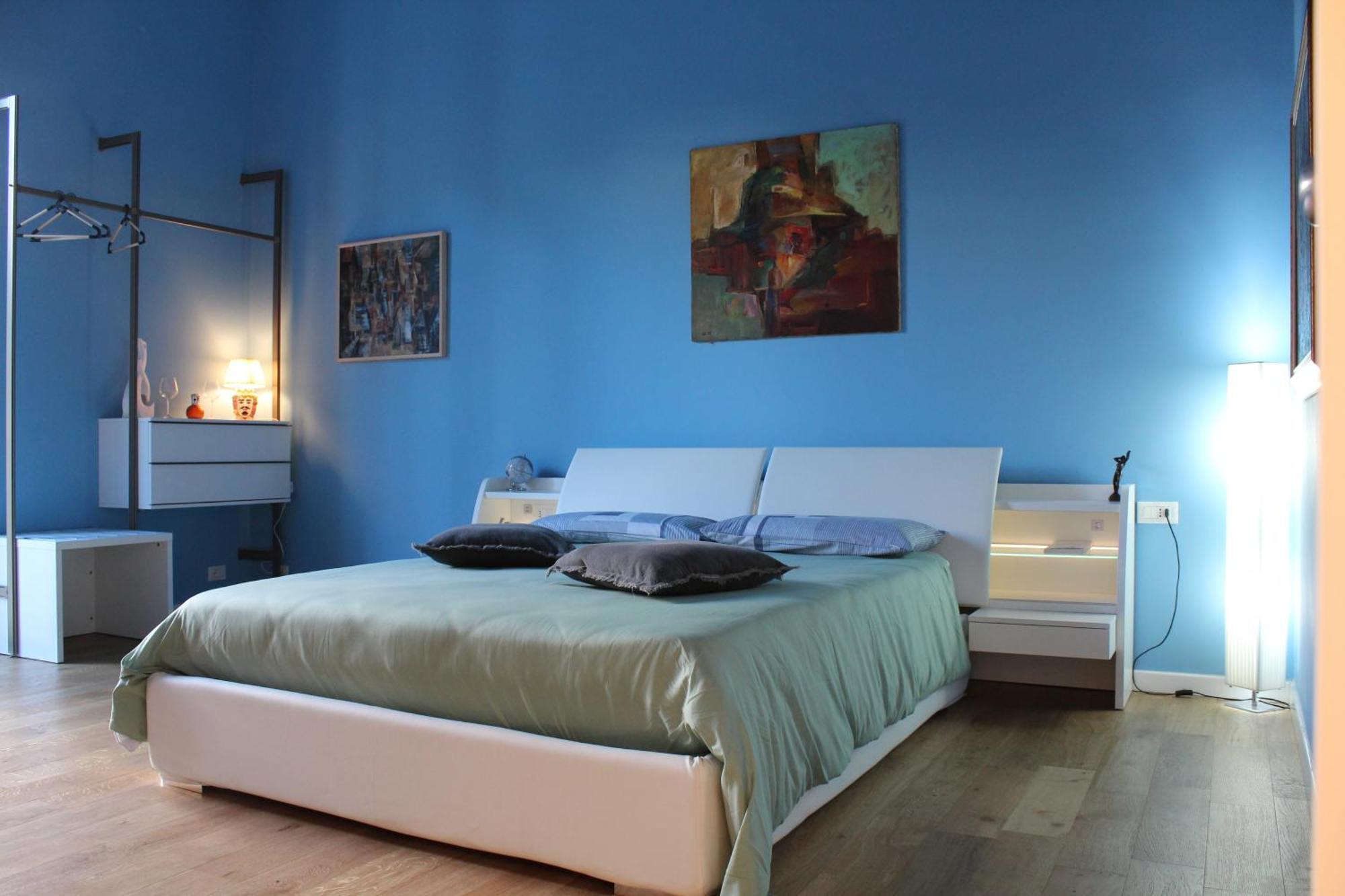 Falstaff Rooms & Suites Палермо Екстериор снимка