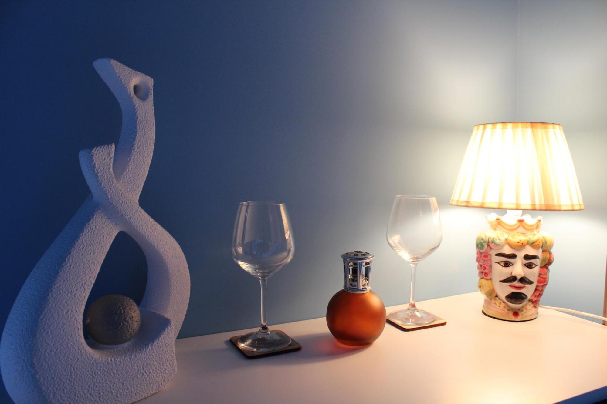 Falstaff Rooms & Suites Палермо Екстериор снимка